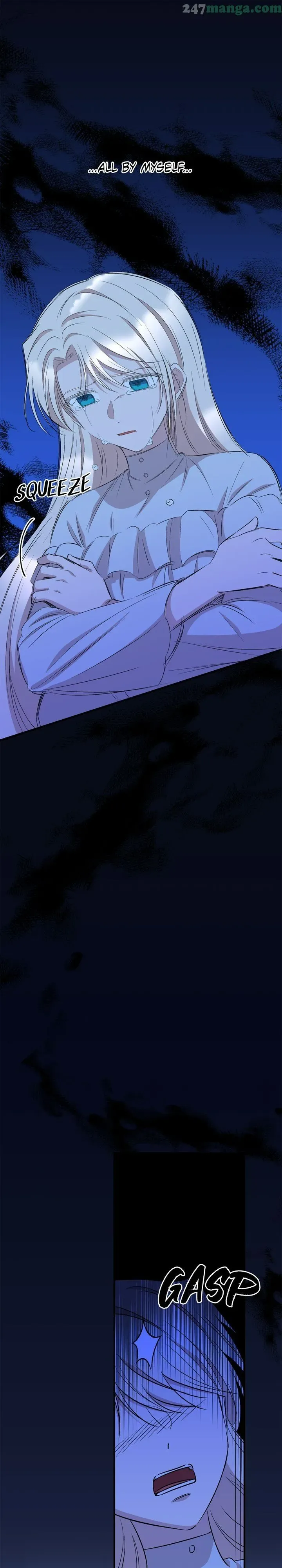 Moscow’s Dawn Chapter 67 page 6
