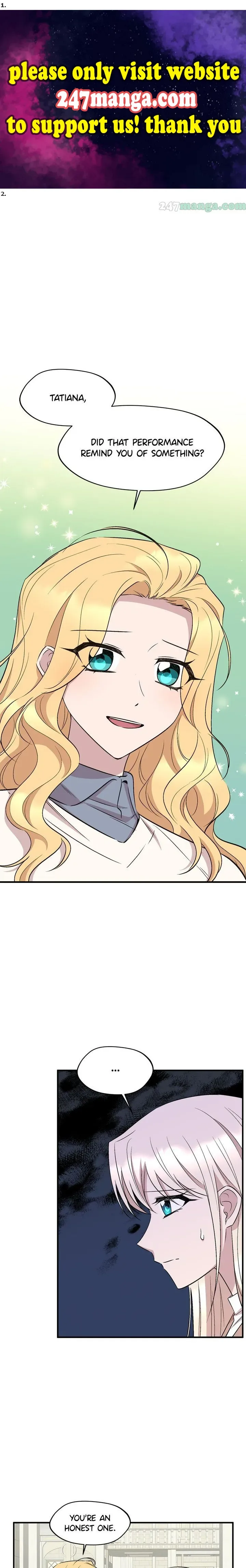 Moscow’s Dawn Chapter 67 page 2