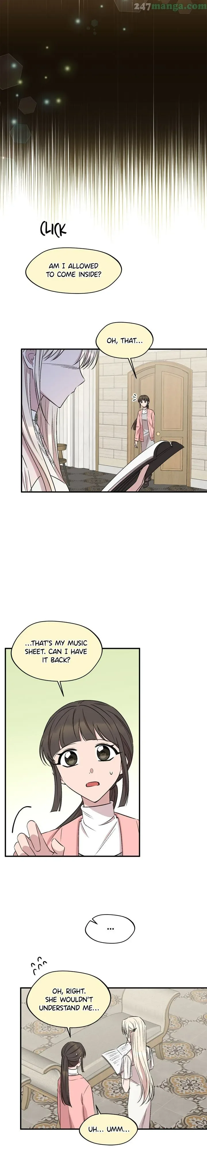 Moscow’s Dawn Chapter 67 page 20