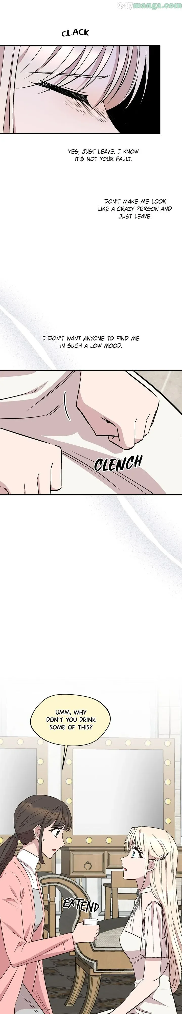 Moscow’s Dawn Chapter 67 page 24