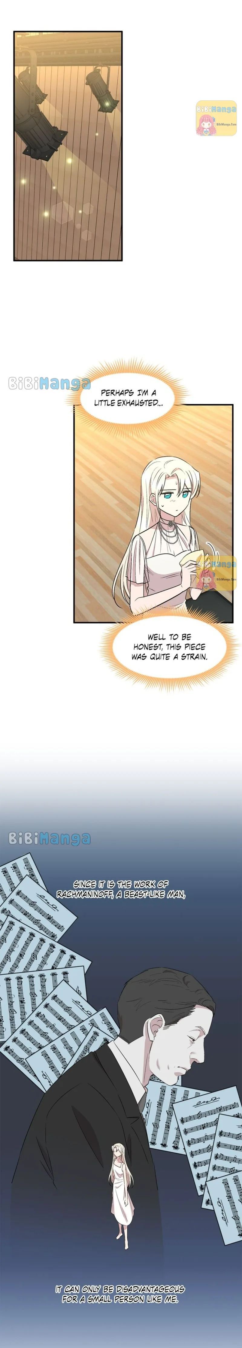 Moscow’s Dawn Chapter 69 page 18