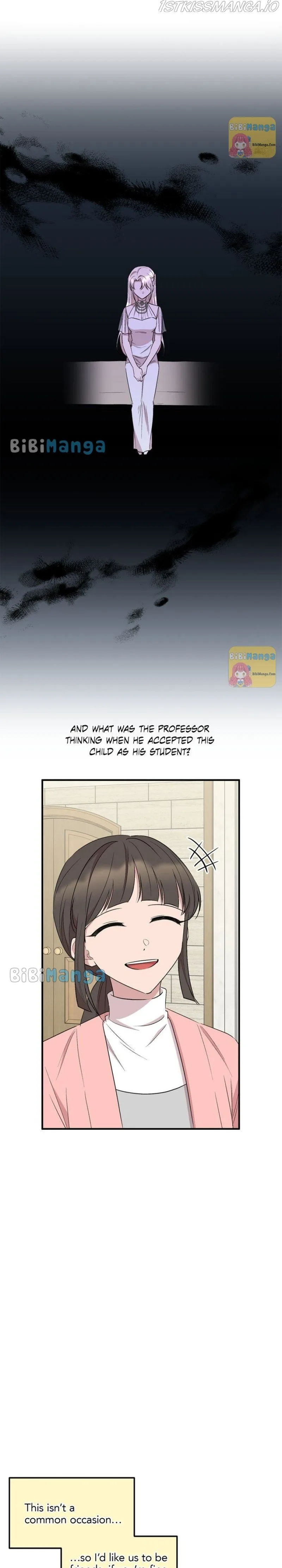 Moscow’s Dawn Chapter 68 page 6