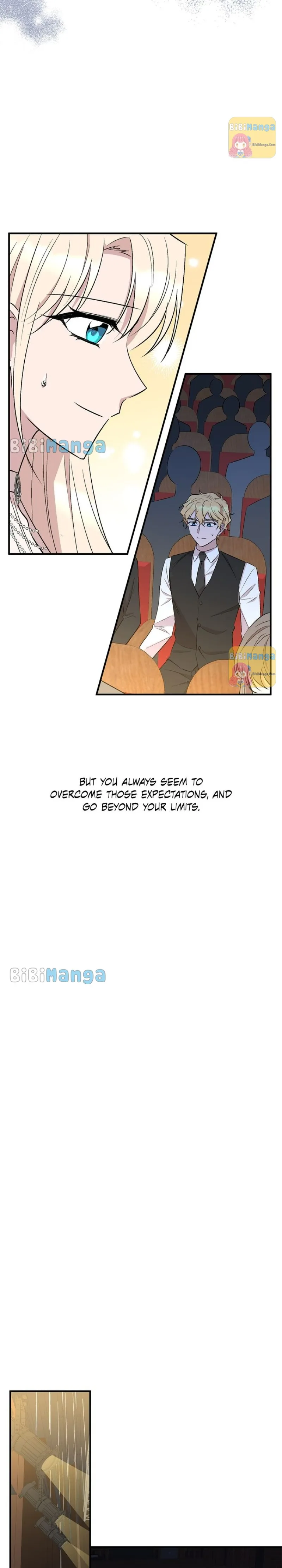 Moscow’s Dawn Chapter 69 page 8