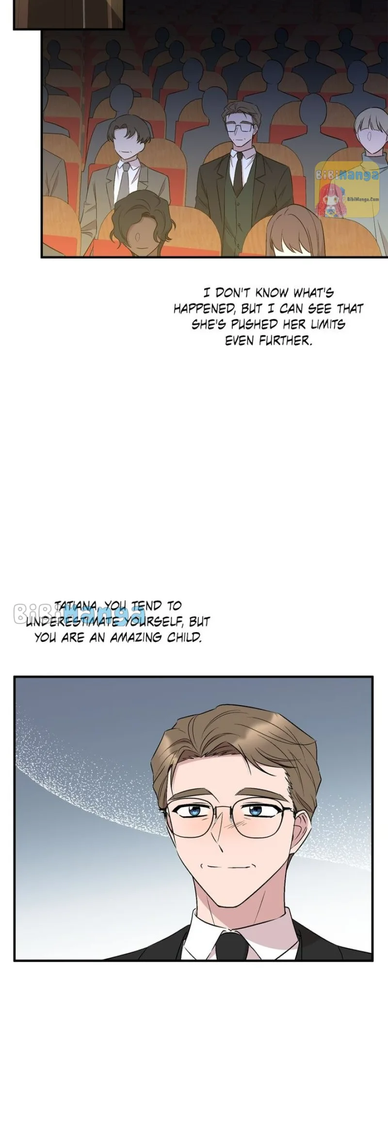 Moscow’s Dawn Chapter 69 page 9