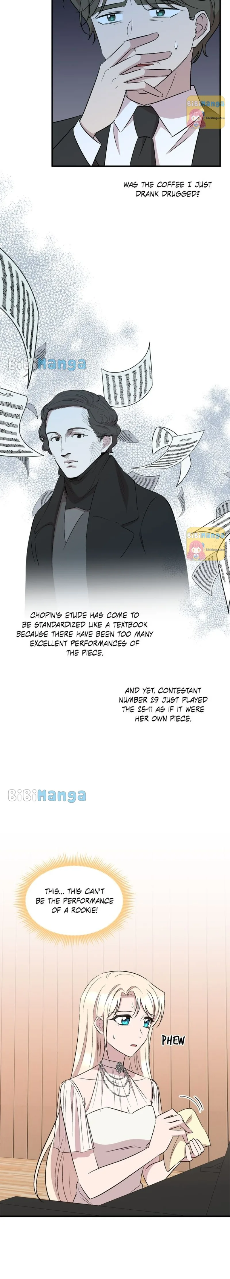 Moscow’s Dawn Chapter 69 page 11