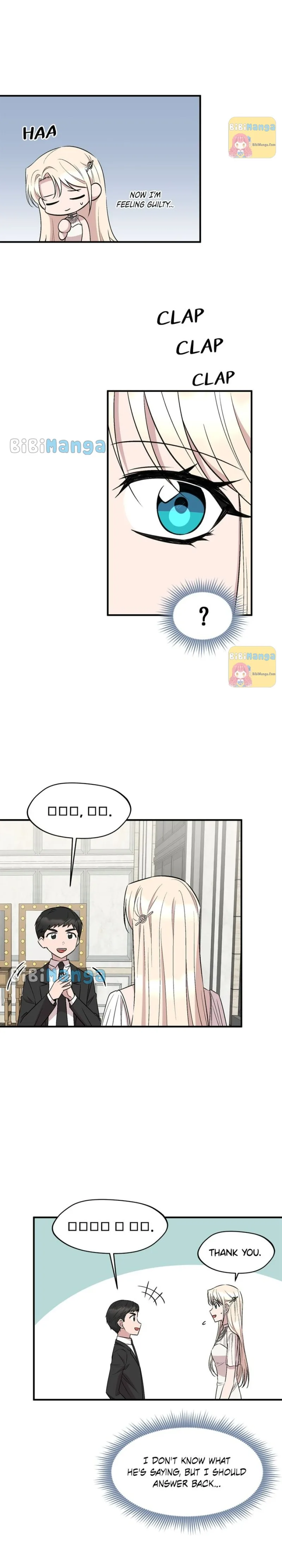 Moscow’s Dawn Chapter 69 page 29