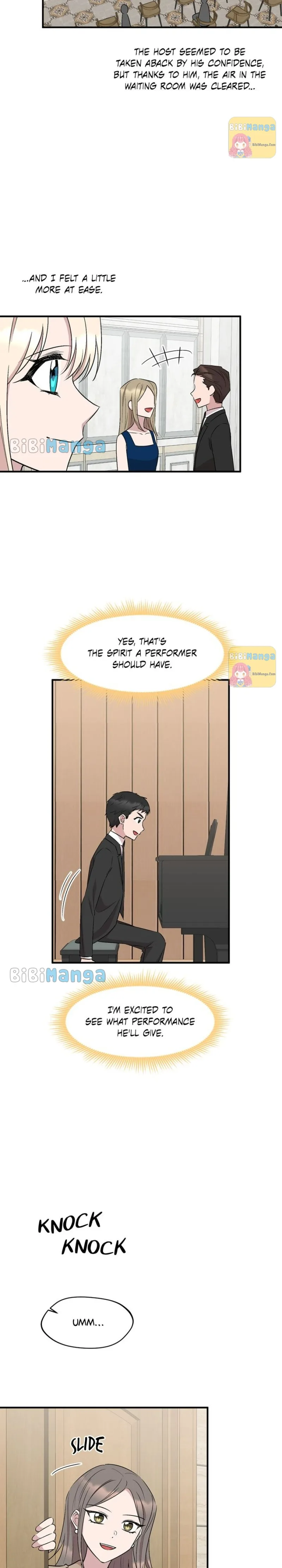 Moscow’s Dawn Chapter 69 page 32