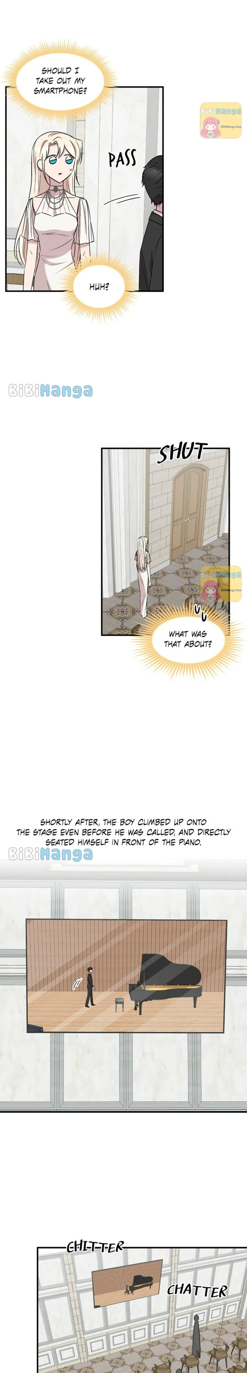 Moscow’s Dawn Chapter 69 page 31