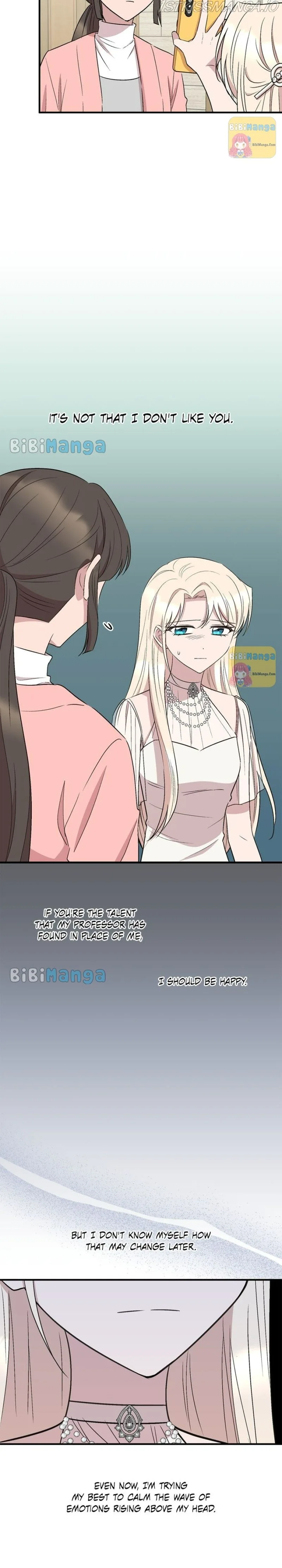 Moscow’s Dawn Chapter 68 page 8