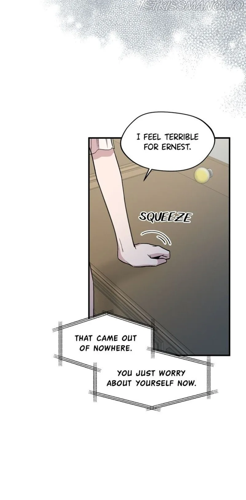 Moscow’s Dawn Chapter 68 page 17