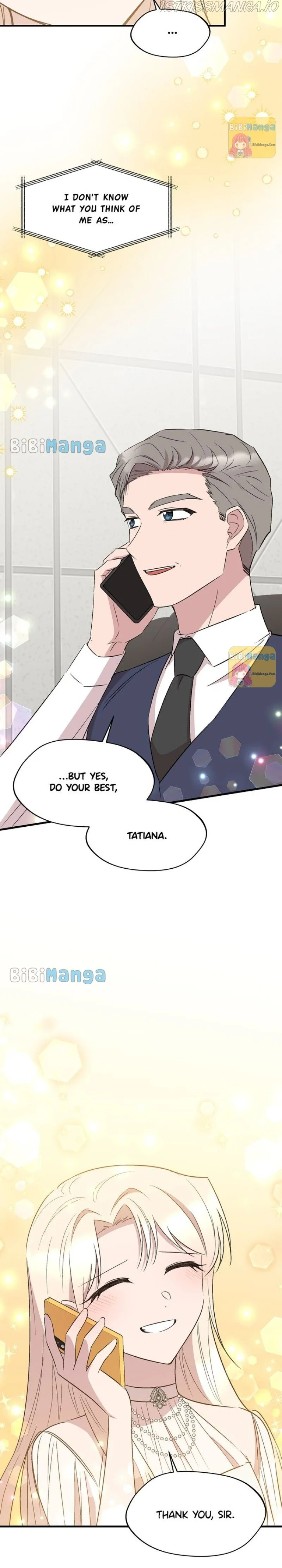 Moscow’s Dawn Chapter 68 page 20