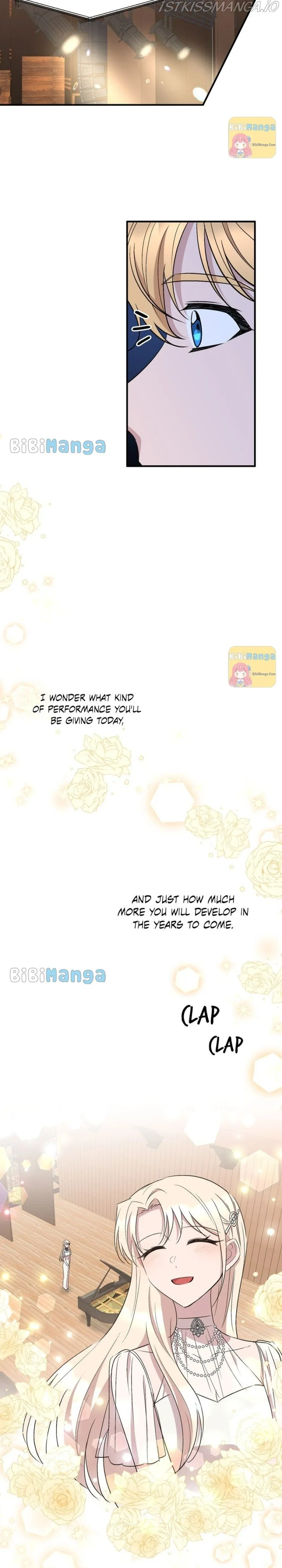 Moscow’s Dawn Chapter 68 page 28