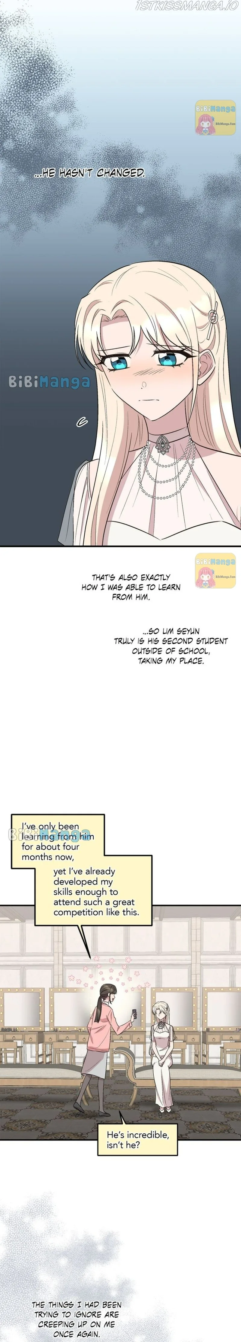 Moscow’s Dawn Chapter 68 page 4