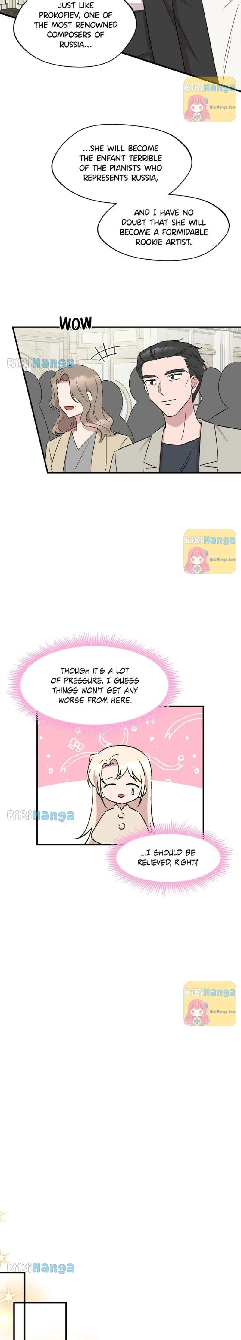 Moscow’s Dawn Chapter 72 page 7