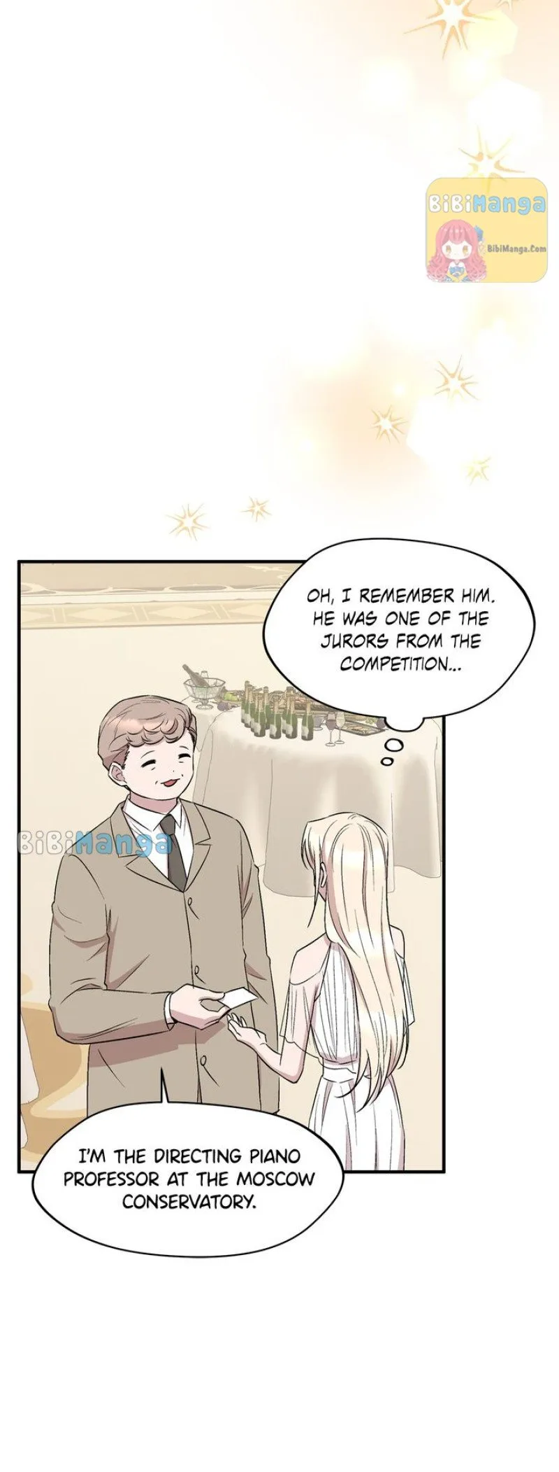 Moscow’s Dawn Chapter 72 page 9
