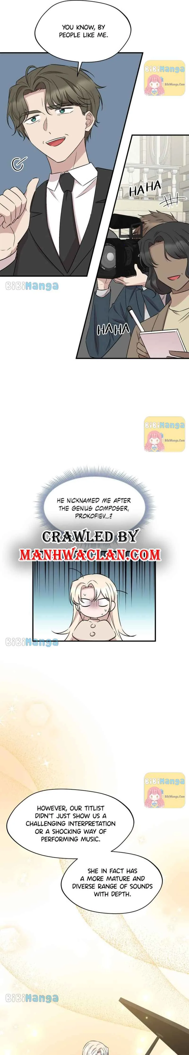 Moscow’s Dawn Chapter 72 page 4