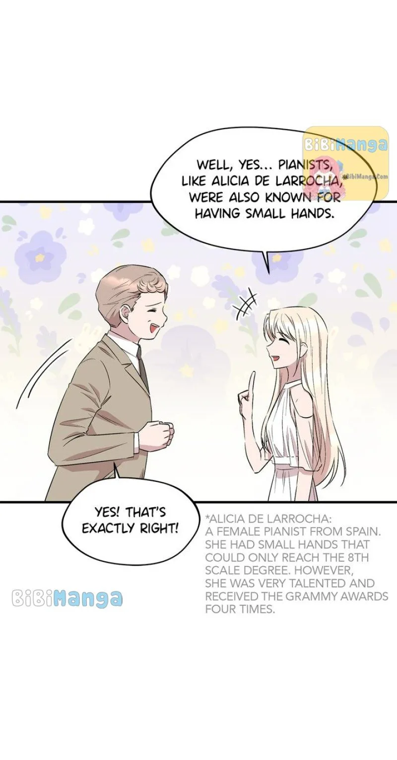 Moscow’s Dawn Chapter 72 page 13