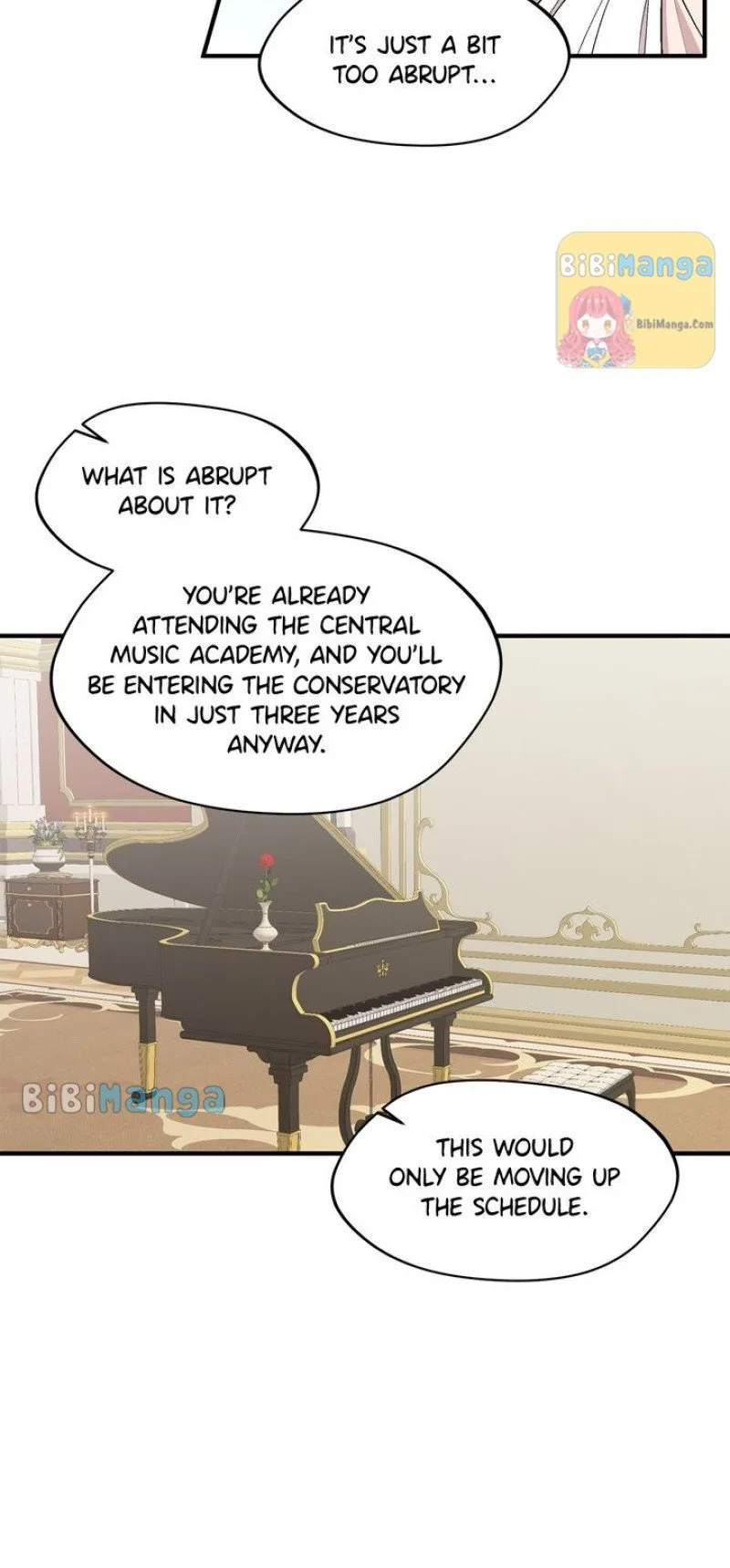 Moscow’s Dawn Chapter 72 page 17
