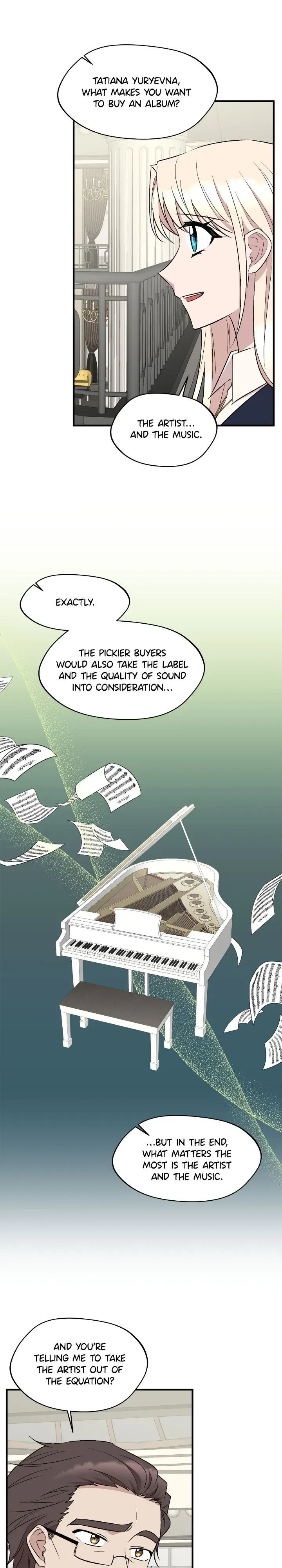 Moscow’s Dawn Chapter 73 page 31