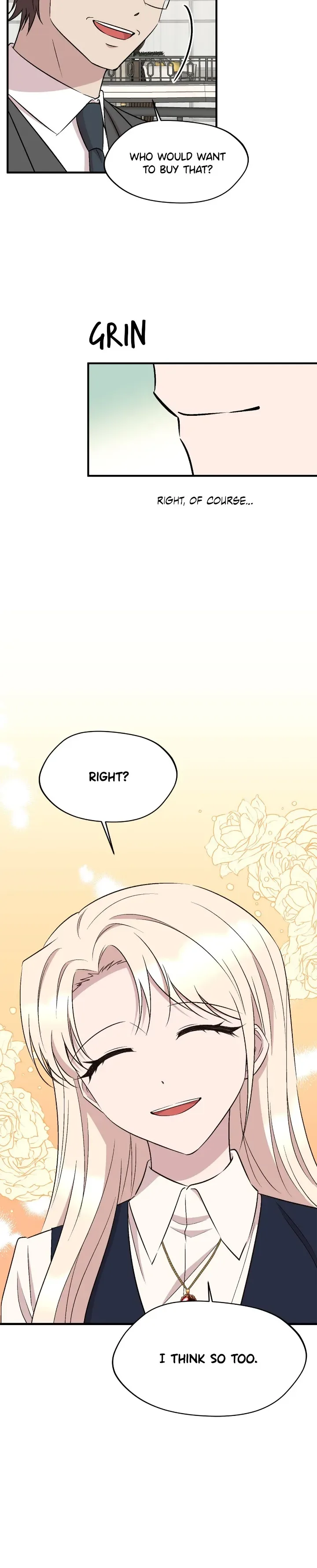 Moscow’s Dawn Chapter 73 page 32