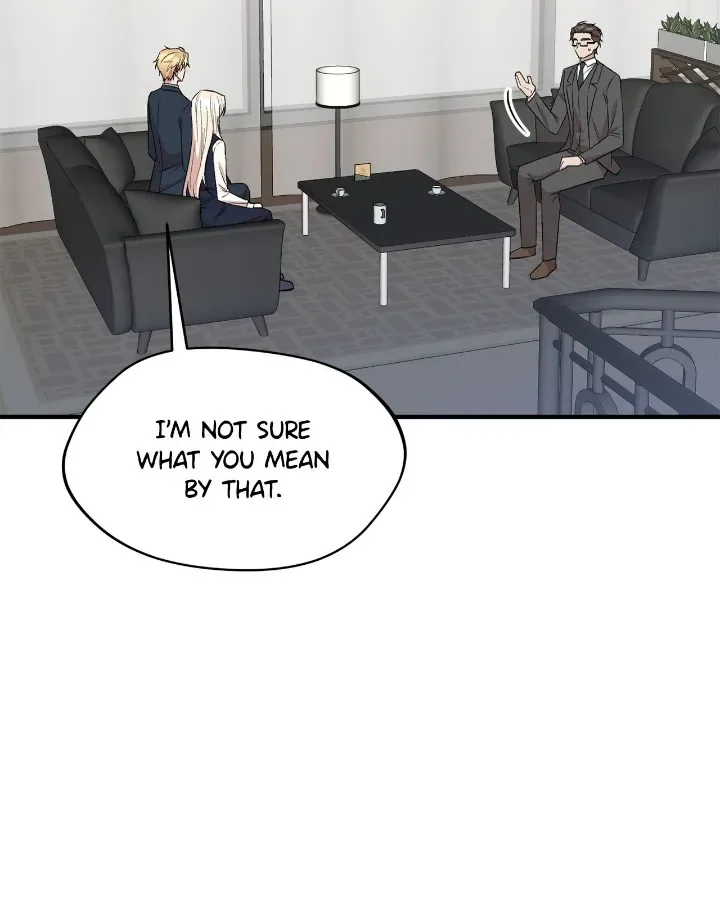 Moscow’s Dawn Chapter 73 page 25