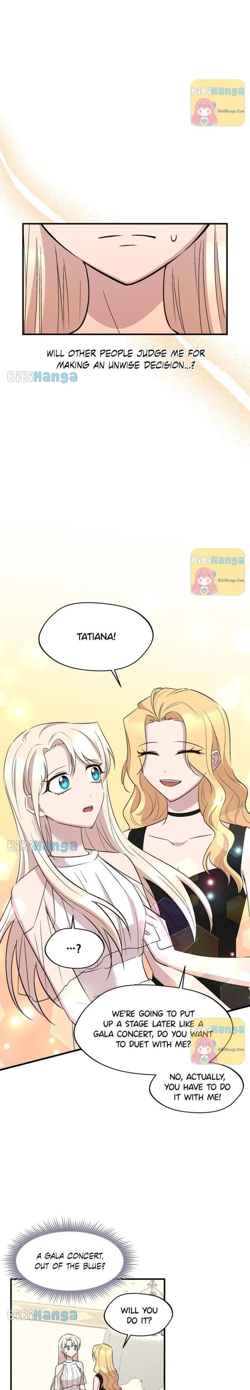 Moscow’s Dawn Chapter 72 page 19