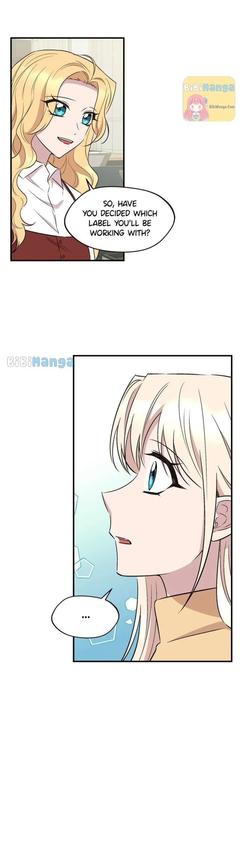 Moscow’s Dawn Chapter 72 page 30