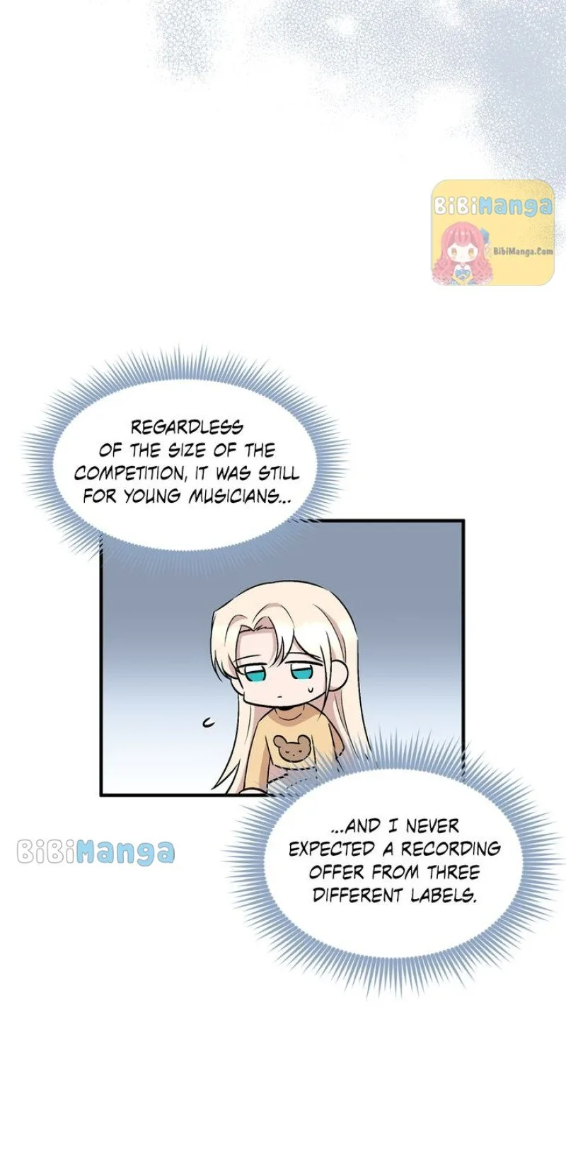 Moscow’s Dawn Chapter 72 page 29