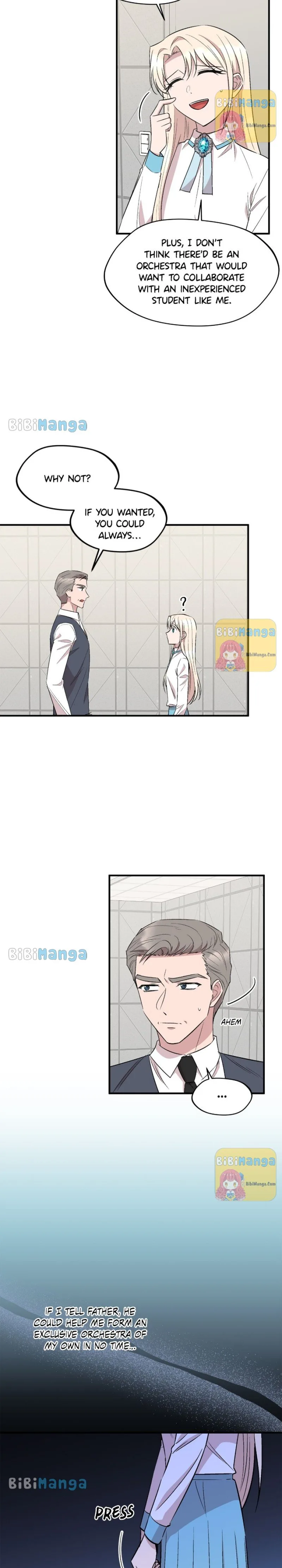 Moscow’s Dawn Chapter 76 page 7