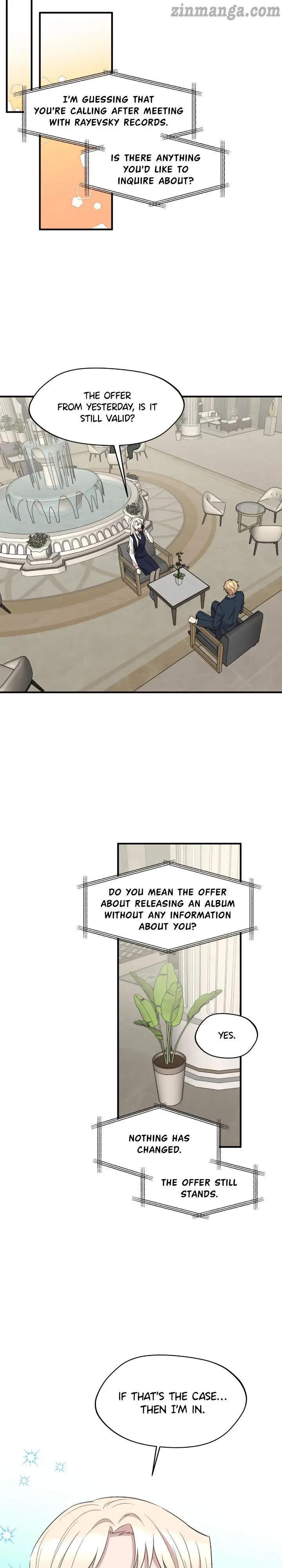 Moscow’s Dawn Chapter 74 page 17