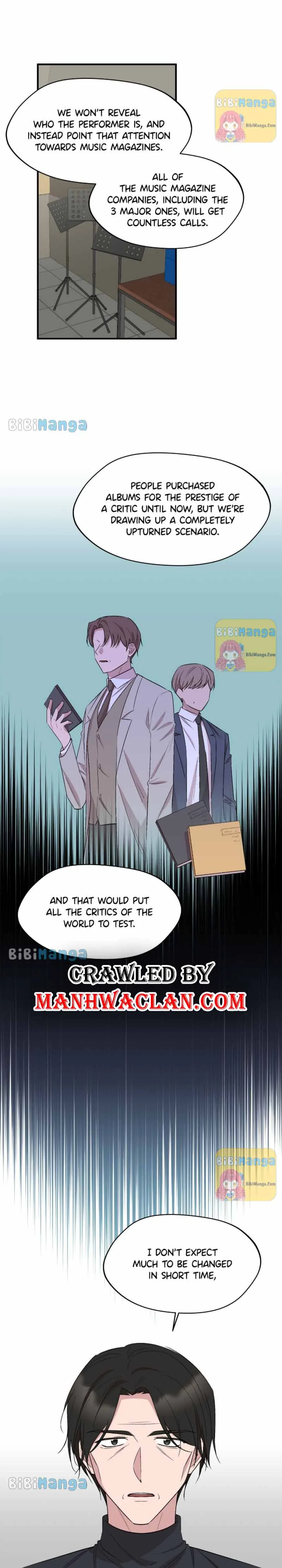 Moscow’s Dawn Chapter 76 page 25