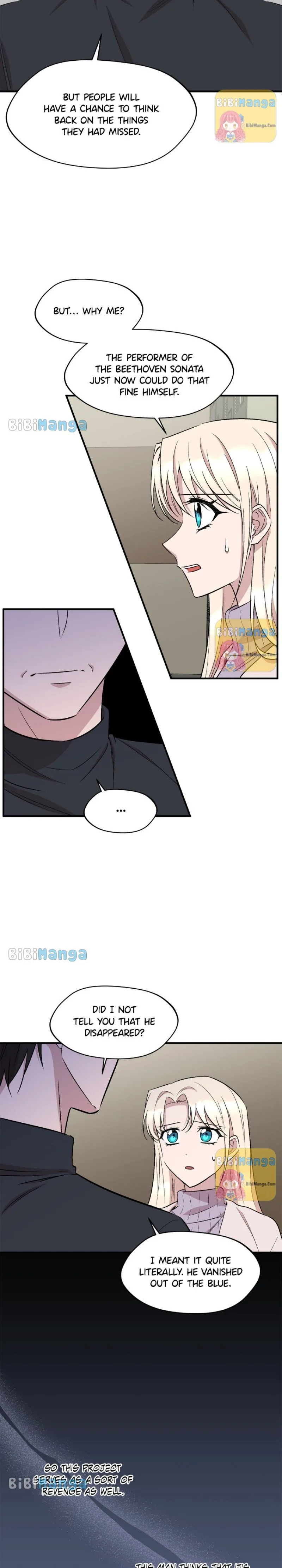 Moscow’s Dawn Chapter 76 page 26