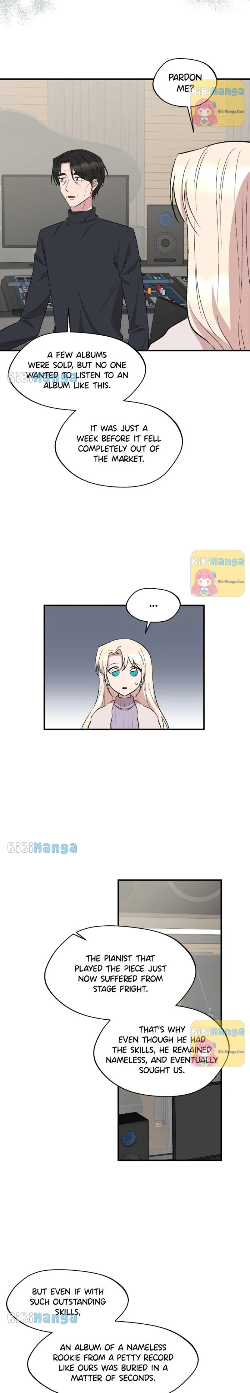 Moscow’s Dawn Chapter 76 page 20