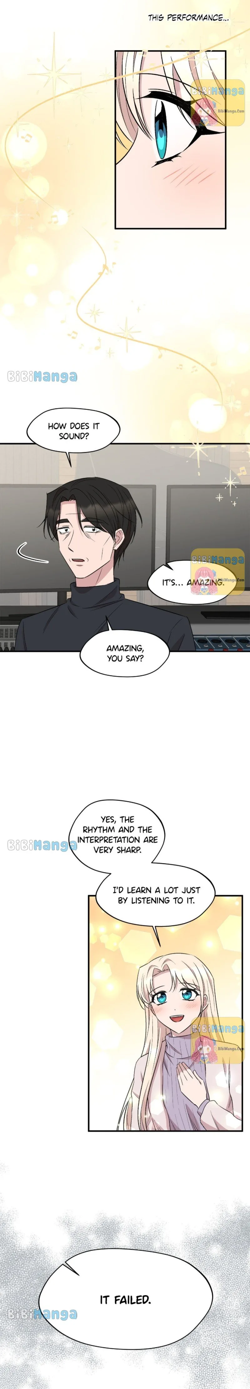 Moscow’s Dawn Chapter 76 page 19