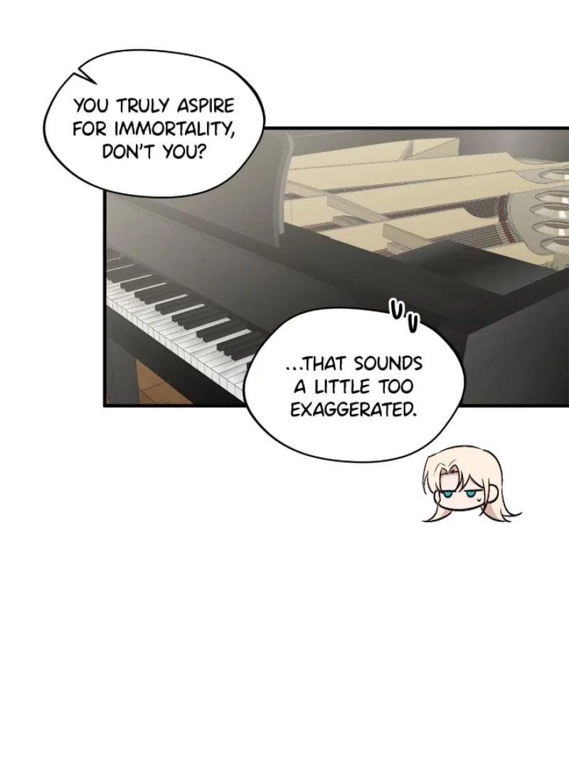 Moscow’s Dawn Chapter 76 page 28