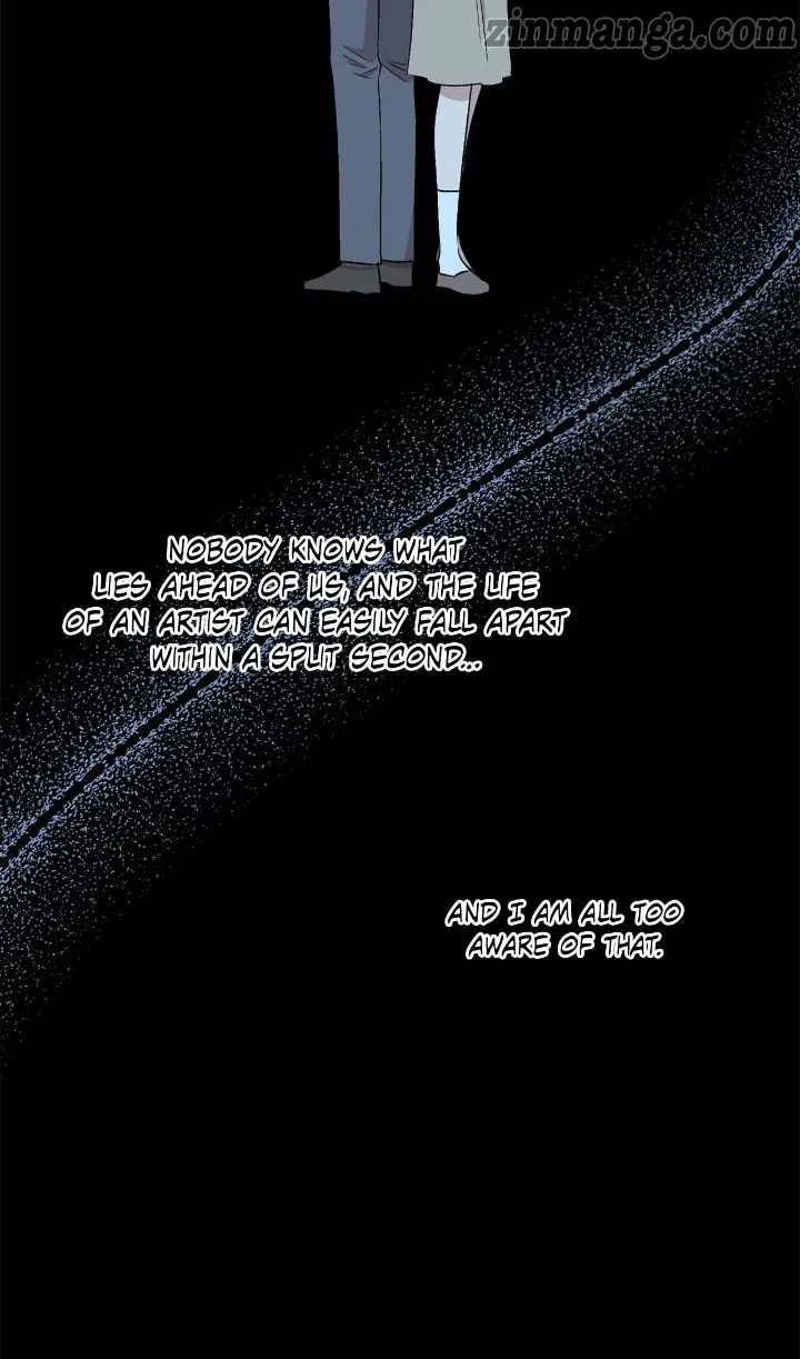 Moscow’s Dawn Chapter 74 page 14
