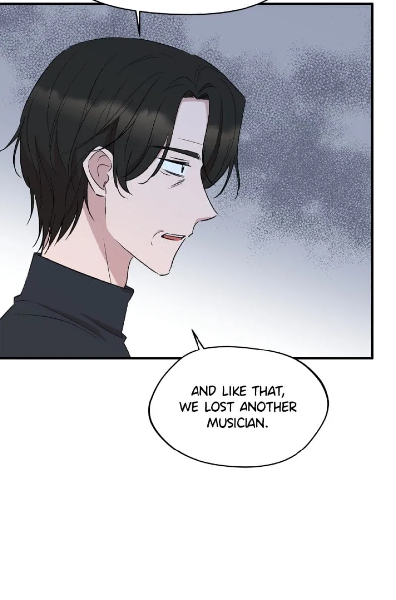 Moscow’s Dawn Chapter 76 page 21