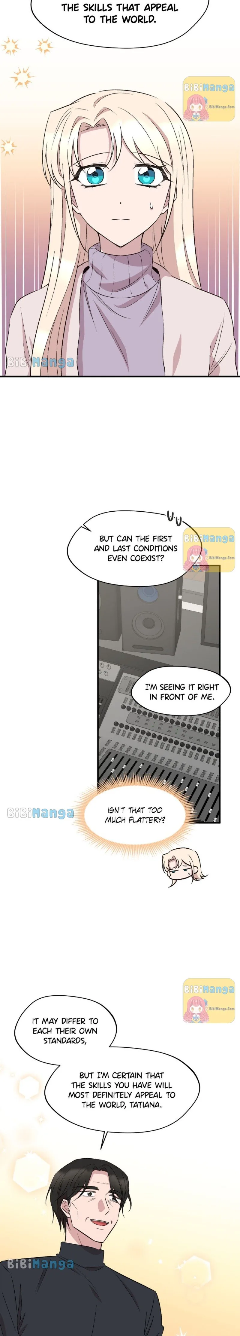 Moscow’s Dawn Chapter 76 page 16