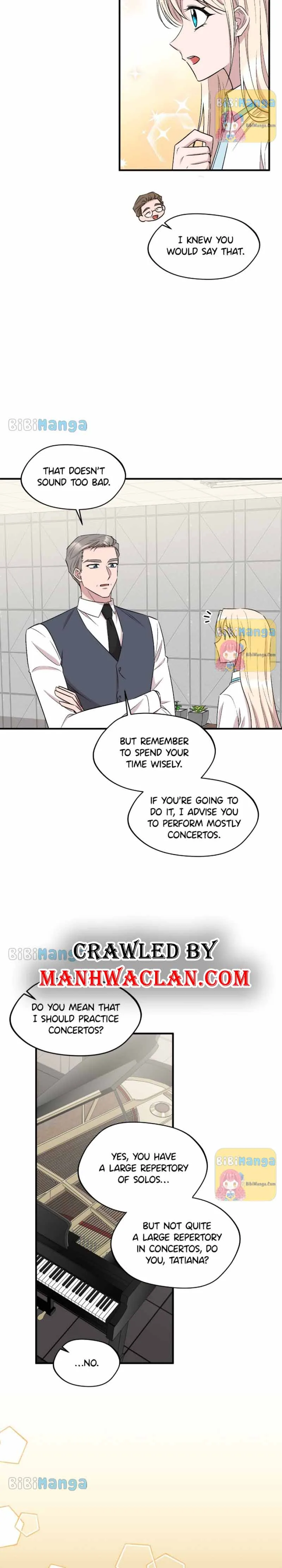 Moscow’s Dawn Chapter 76 page 3