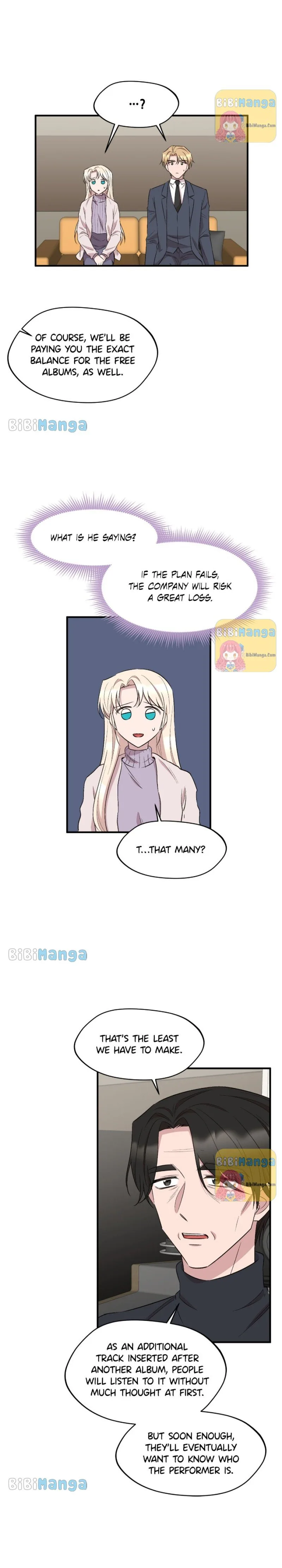 Moscow’s Dawn Chapter 76 page 24