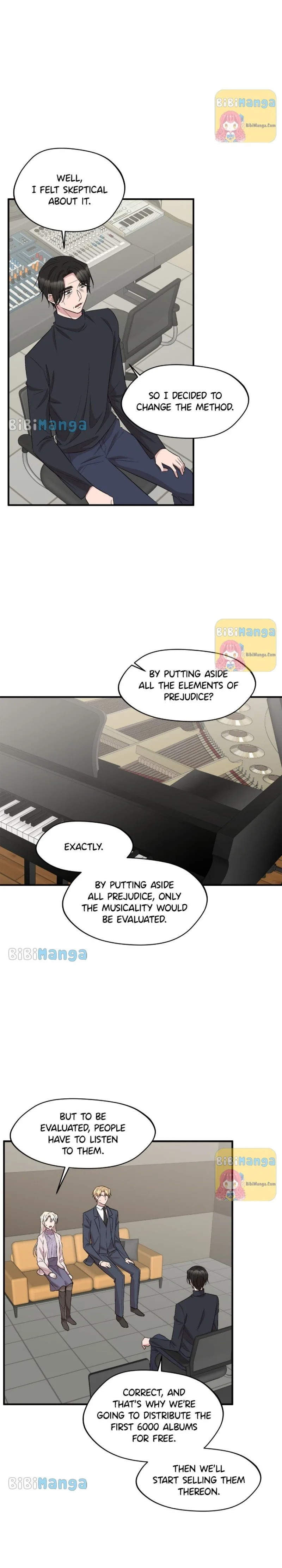 Moscow’s Dawn Chapter 76 page 23