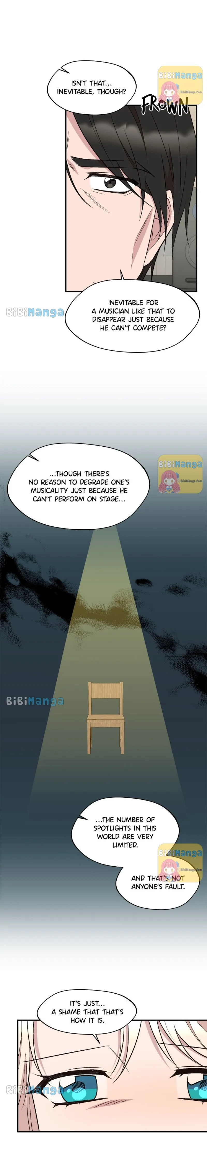 Moscow’s Dawn Chapter 76 page 22