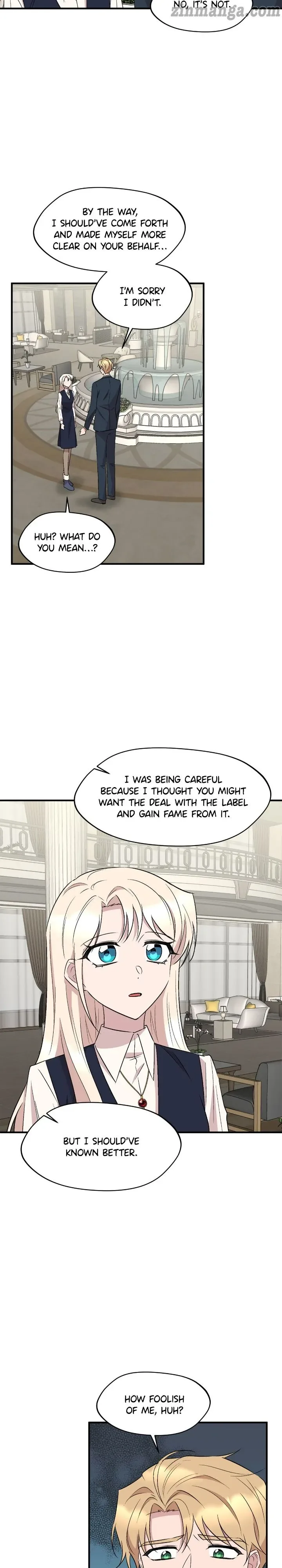 Moscow’s Dawn Chapter 74 page 5