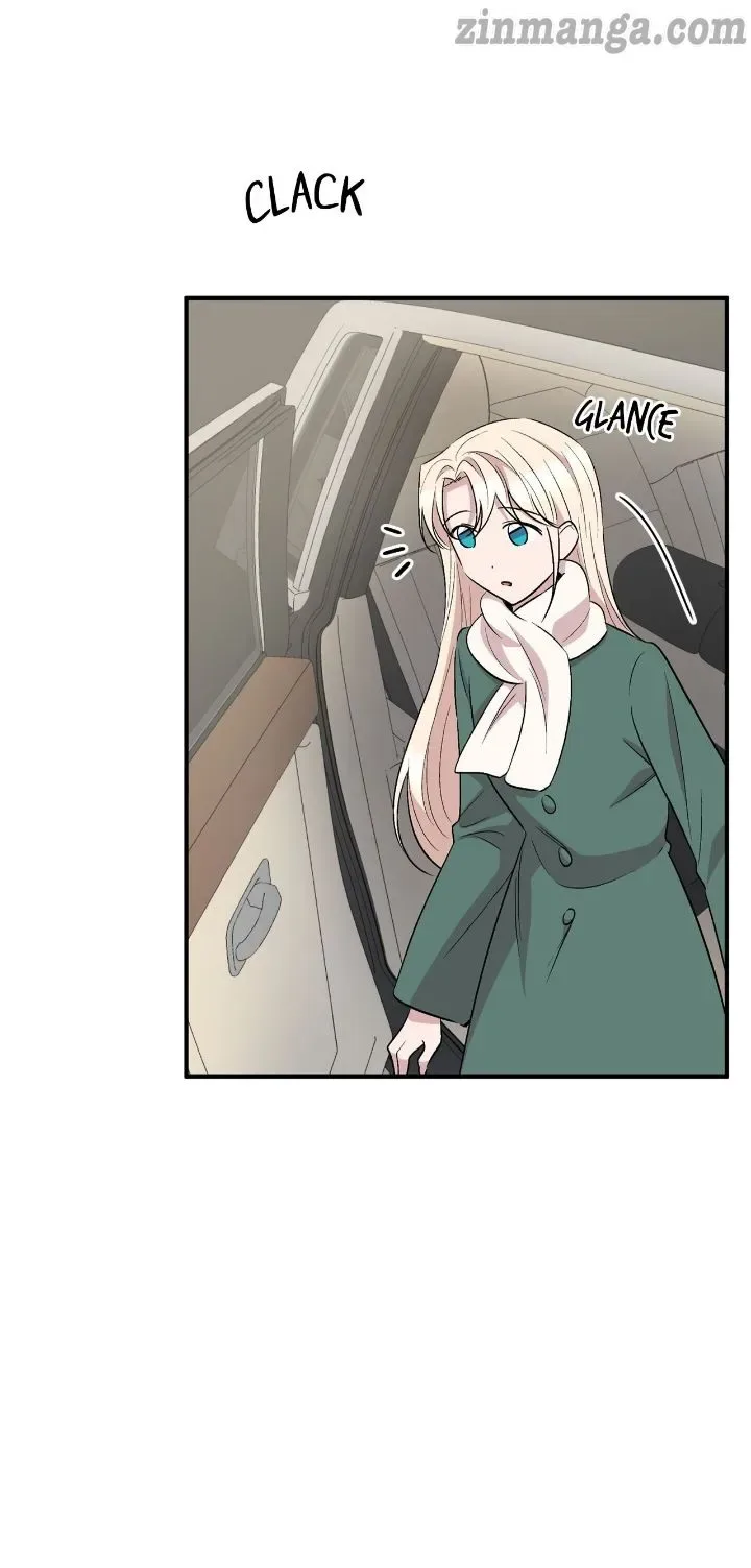 Moscow’s Dawn Chapter 74 page 30