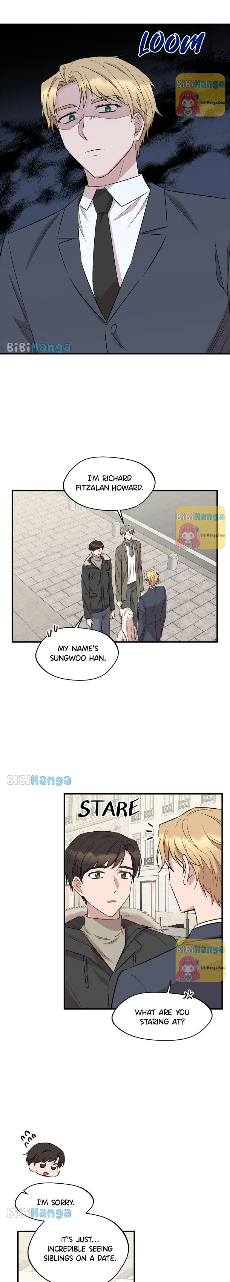 Moscow’s Dawn Chapter 77 page 26
