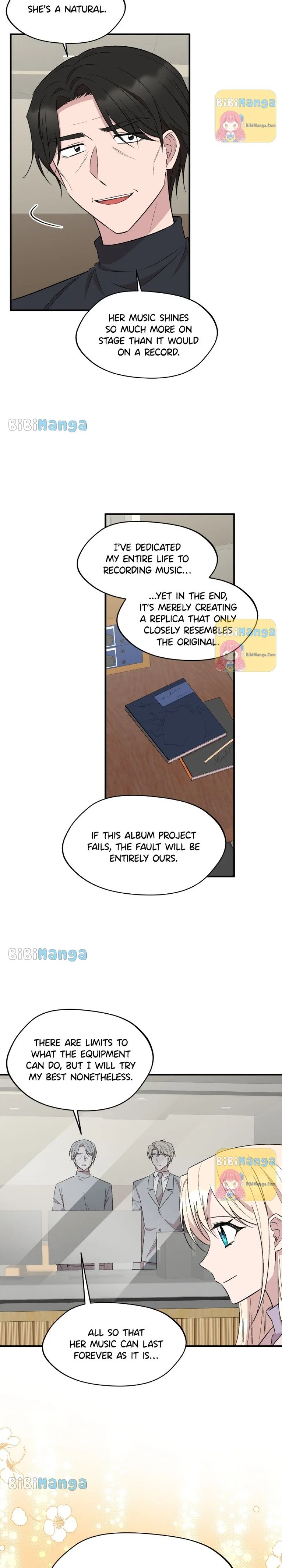 Moscow’s Dawn Chapter 77 page 4