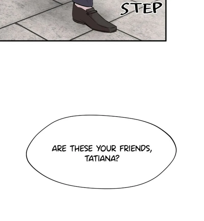 Moscow’s Dawn Chapter 77 page 25