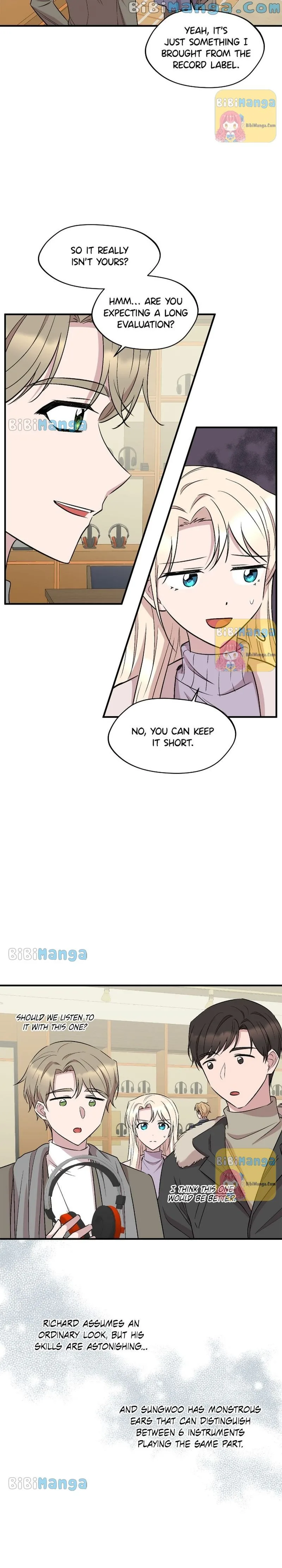 Moscow’s Dawn Chapter 78 page 7