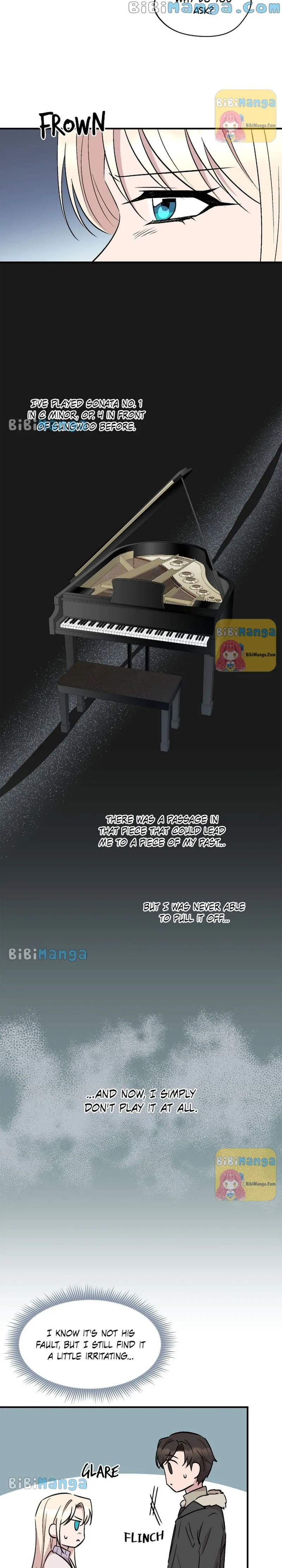 Moscow’s Dawn Chapter 78 page 12