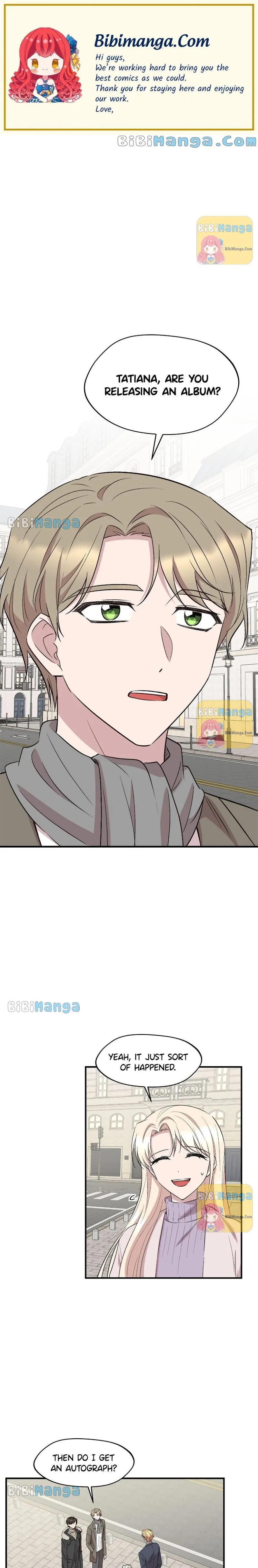 Moscow’s Dawn Chapter 78 page 2